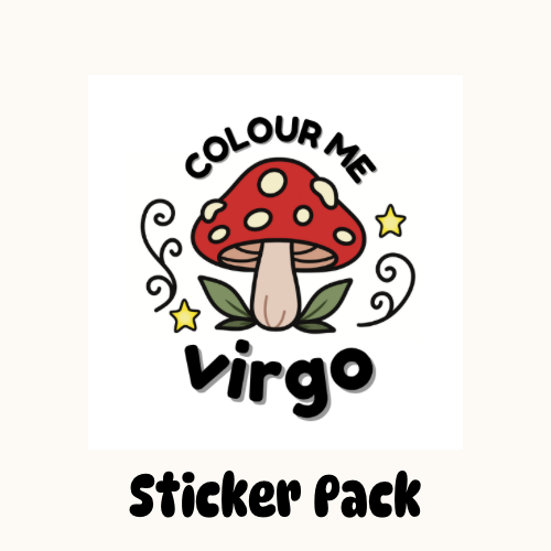 Sticker Pack